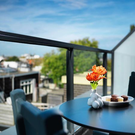 Andaz Amsterdam, Prinsengracht, By Hyatt Esterno foto