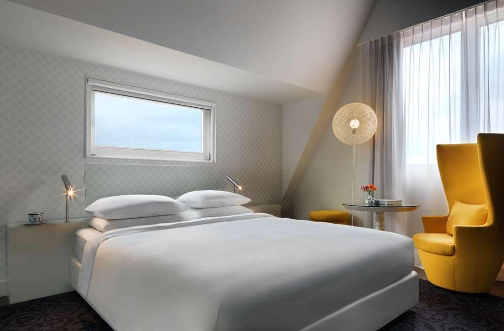 Andaz Amsterdam, Prinsengracht, By Hyatt Camera foto