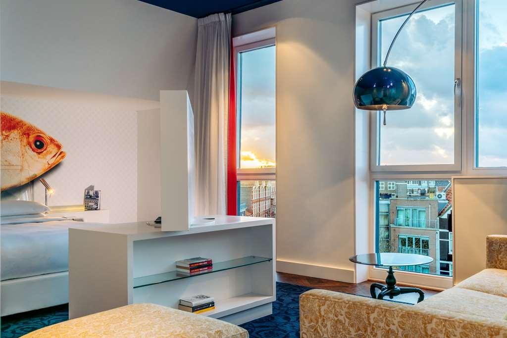 Andaz Amsterdam, Prinsengracht, By Hyatt Camera foto