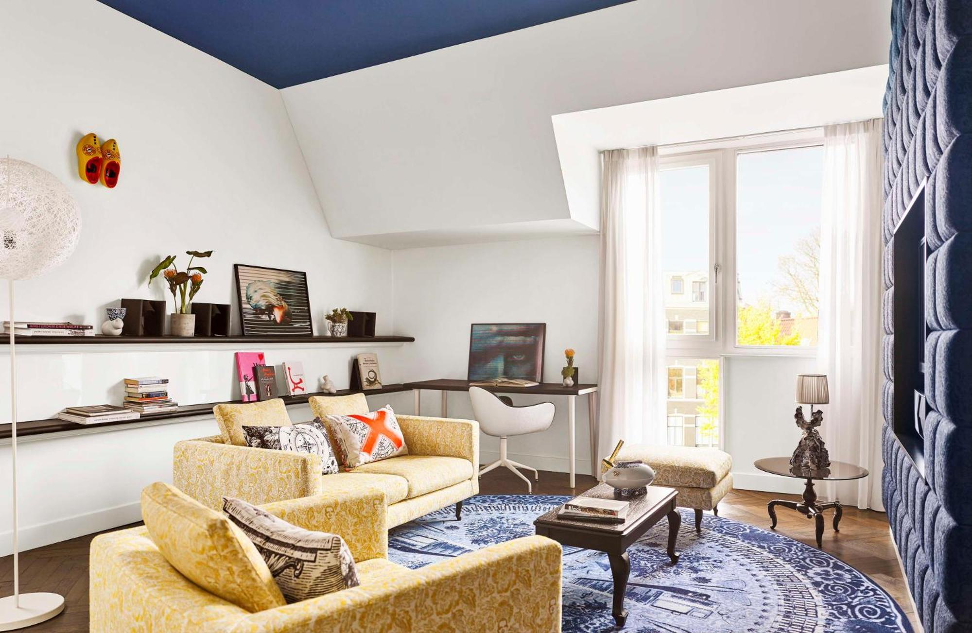 Andaz Amsterdam, Prinsengracht, By Hyatt Esterno foto