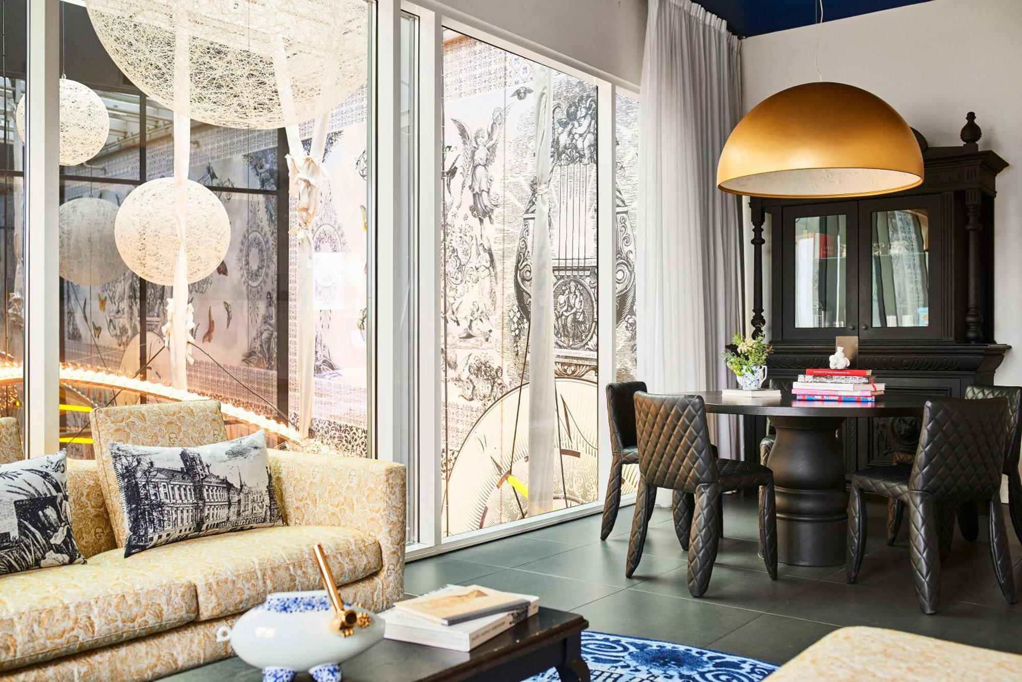Andaz Amsterdam, Prinsengracht, By Hyatt Esterno foto