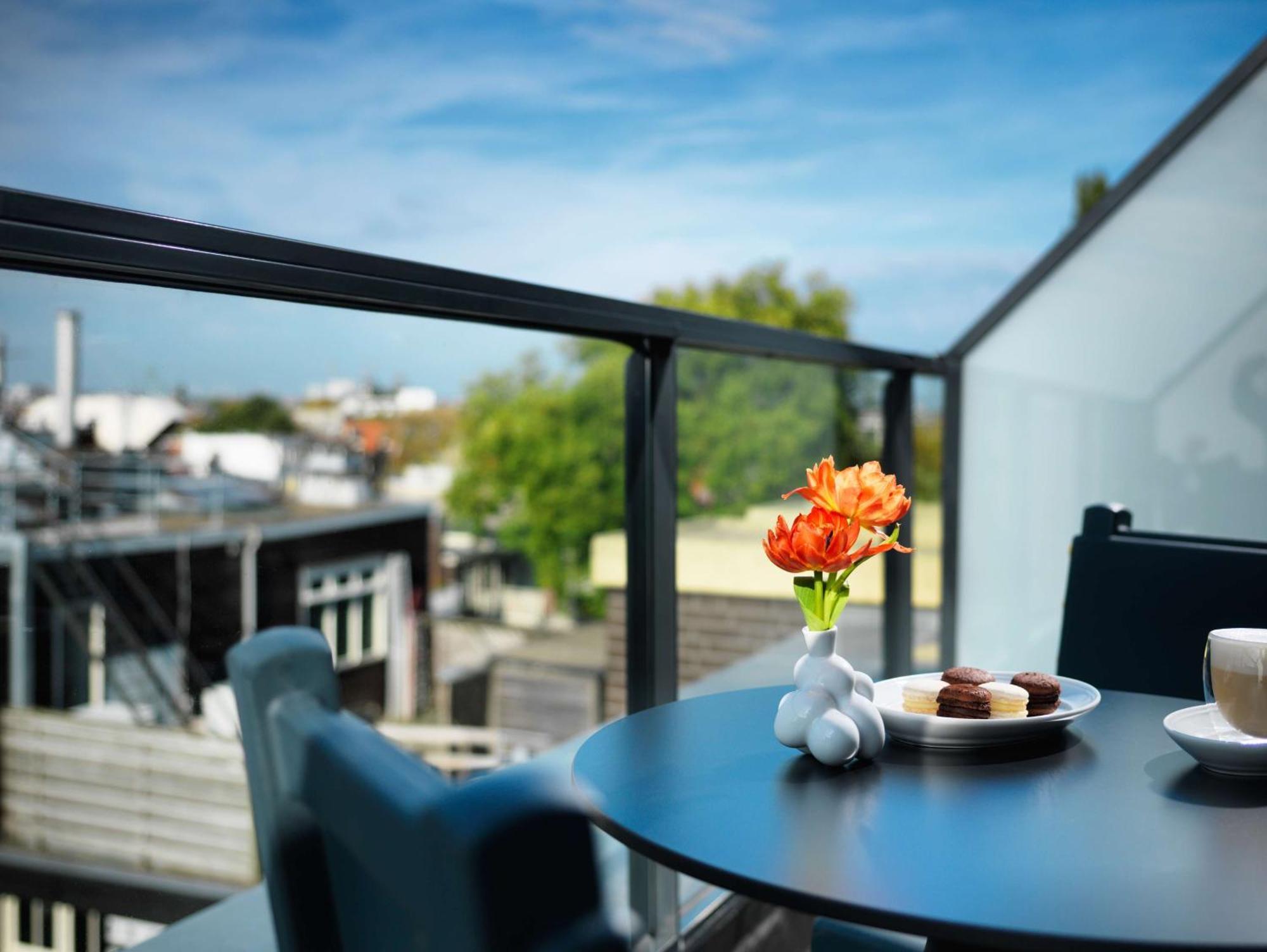 Andaz Amsterdam, Prinsengracht, By Hyatt Esterno foto